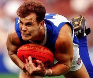 , Wayne Carey