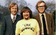 , Bill Oddie