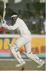 , Desmond Haynes