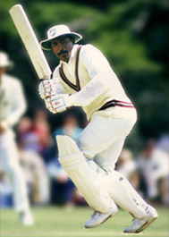 , Gordon Greenidge