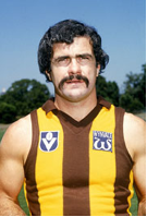 , Leigh Matthews